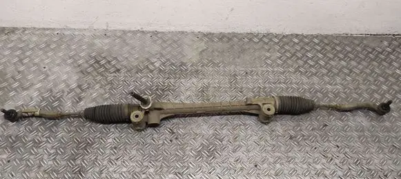 Steering rack