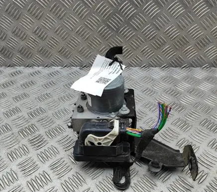 Opel Vivaro ABS Pump 9840461080