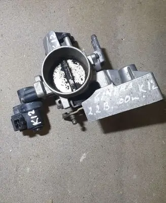 Opel Sintra Throttle valve 0280123001 3284010225