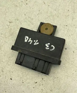 Citroen C3 Fuel injection pump control unit/module 240107