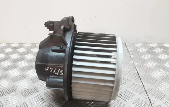 Fiat Stilo Heater fan/blower