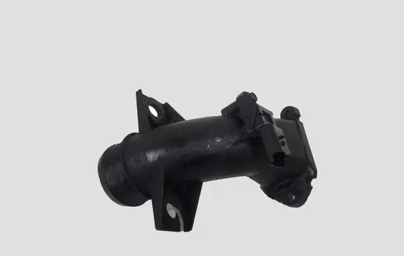 Citroen C4 I Air intake duct part