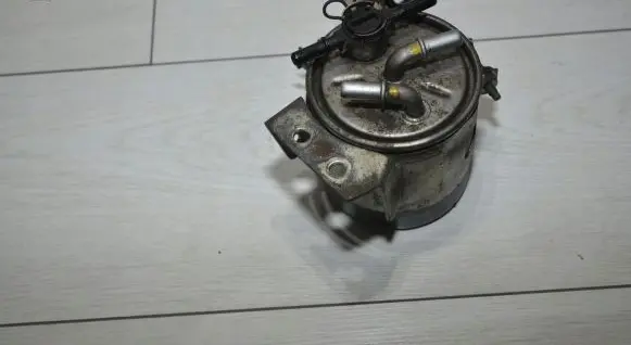 Nissan X-Trail T31 Fuel filter 