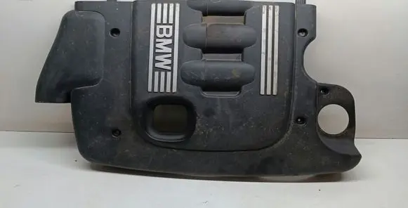 BMW X3 E83 Engine cover (trim) 22793115