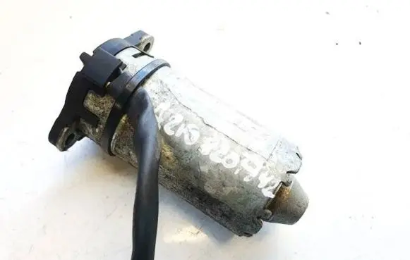Mercedes-Benz CLK A208 C208 Seat adjustment motor a2108207742 1-1429-01