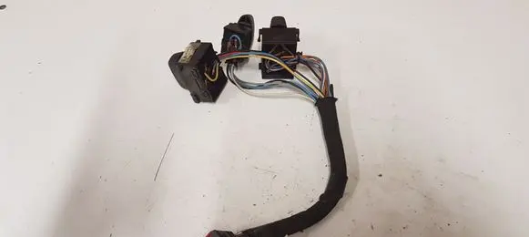 Citroen C5 Seat control switch 963324447A 11961078