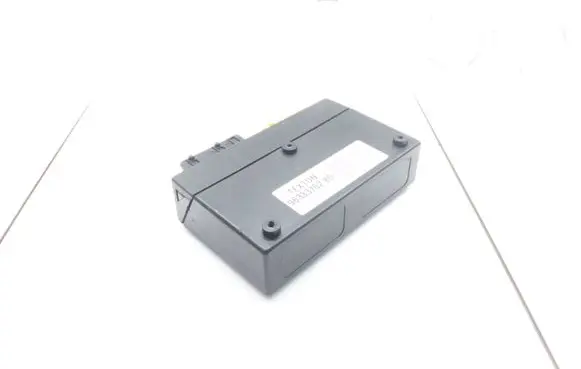 Peugeot 806 Alarm control unit/module 9633376280