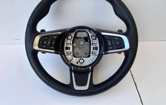 Jaguar E-Pace Steering wheel JX73-3F563-FA
