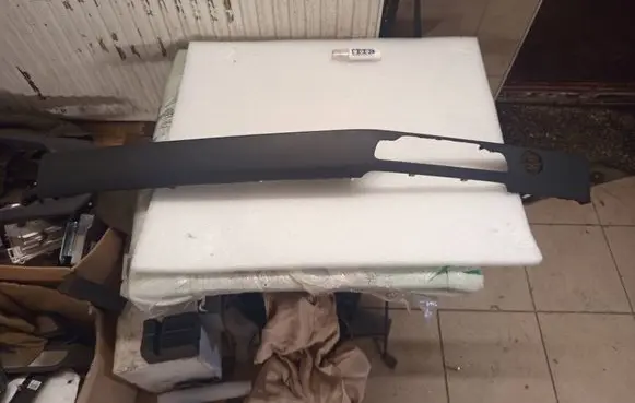 KIA Niro Panel trim 84765G5310