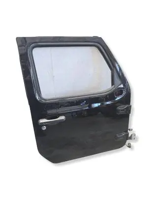 Jeep Wrangler Front door 