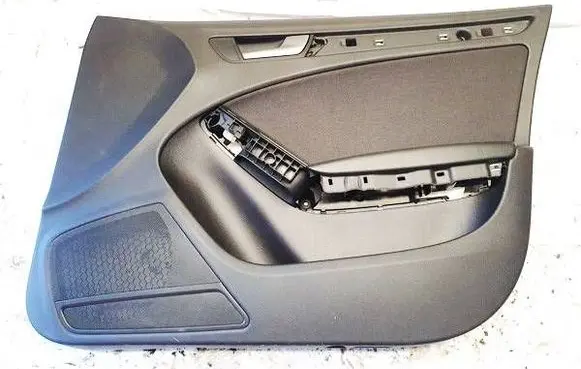 Audi A4 S4 B8 8K Front door card panel trim 8k1867106 8k2867106