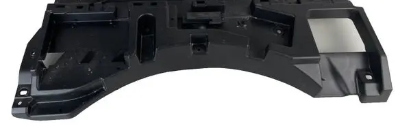 Other trunk/boot trim element