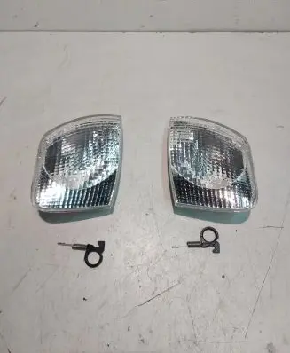 Volkswagen PASSAT B5 Front indicator light 4411516RUEC 4411516R