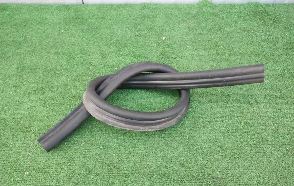 Audi A6 C7 Engine compartment rubber 4G0823723