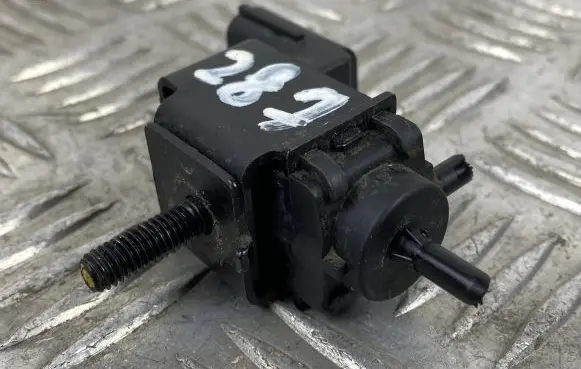 Hyundai Santa Fe Turbo solenoid valve