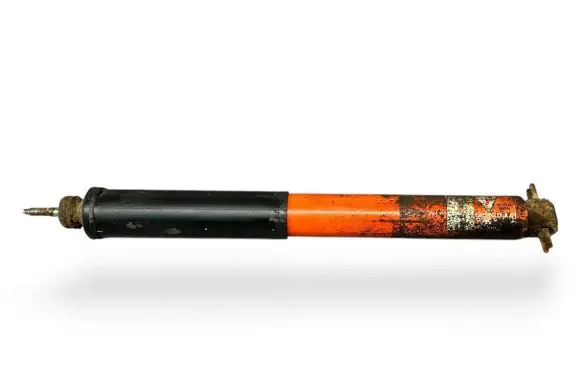 Jeep Cherokee XJ Front shock absorber/damper