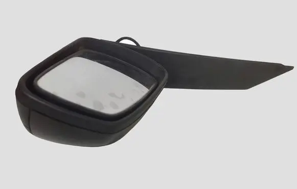 Ford Focus C-MAX Front door electric wing mirror 3007740 E11015847 015847