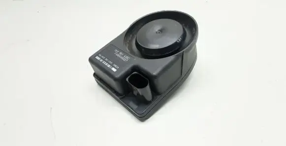 Audi A6 S6 C7 4G Alarm system siren 1K0951605C