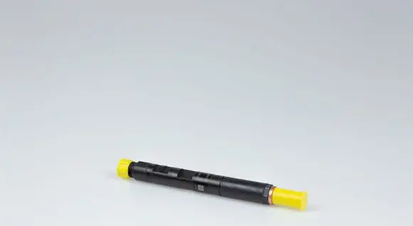 Renault Fluence Fuel injector 28237259