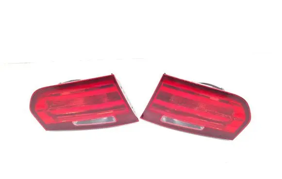 BMW 3 E92 E93 Tailgate rear/tail lights 7259915 7259916