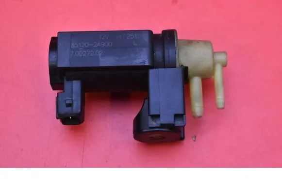 Hyundai i30 Vacuum valve 35120-2A900