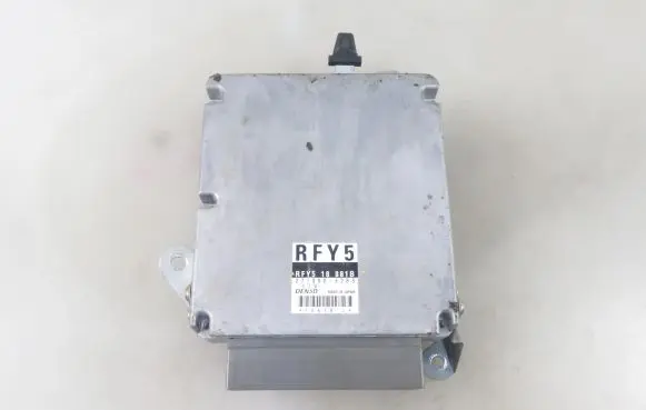 Mazda 6 Engine control unit/module 2758006283 RFY518881B