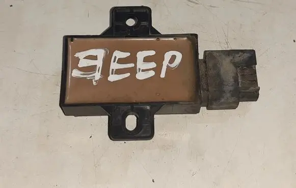 Jeep Grand Cherokee (WK) Tire pressure sensor 56053034AC