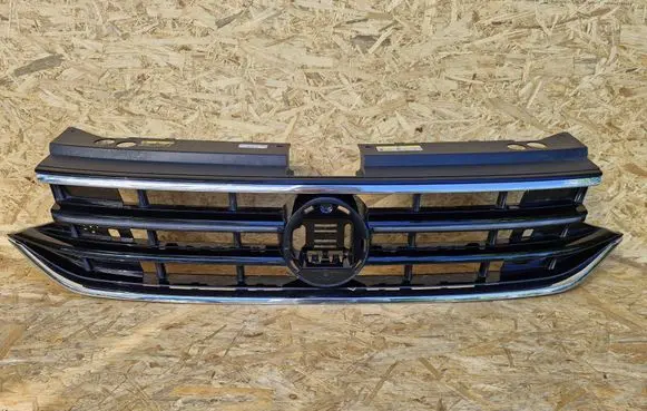 Volkswagen Tiguan Allspace Front grill 5NN853655D