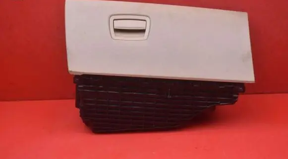 BMW 5 F10 F11 Glove box 9173907