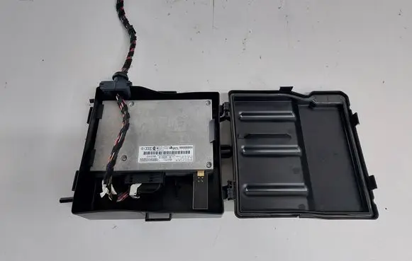 Bluetooth control unit module
