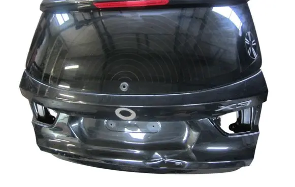 BMW X3 F25 Tailgate/trunk/boot lid 7329453