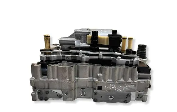 Mercedes-Benz CLA C117 X117 W117 Transmission gearbox valve body A2469060018 125046201 A0054463710