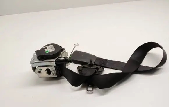 BMW 2 F45 Front seatbelt 627941400