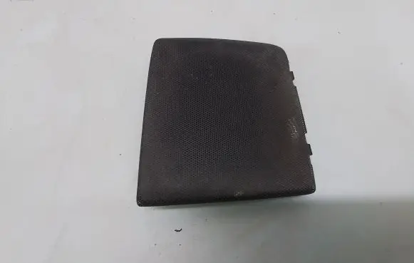 Side speaker trim/cover