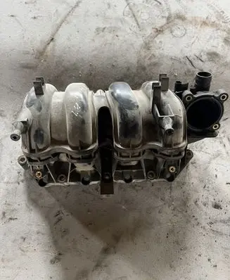 Intake manifold