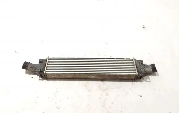 Audi Q5 SQ5 Intercooler radiator 8W0145805AD