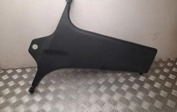 Honda Civic X (B) pillar trim (bottom) 84171TEAZ0120