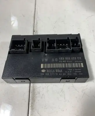 Volkswagen Touran I Comfort/convenience module 1K0959433CR