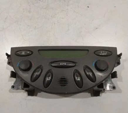 Citroen C5 Climate control unit 96470014ZE