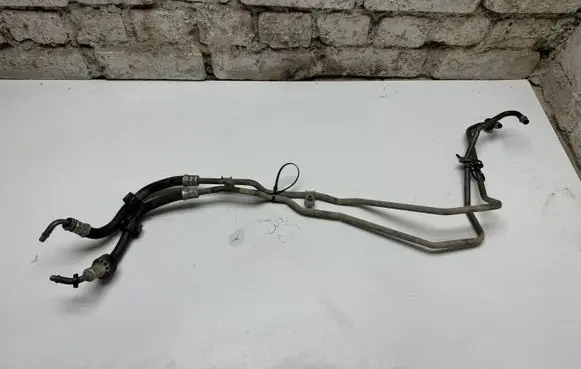 Mercedes-Benz GLC X253 C253 Gearbox oil cooler pipe/hose 