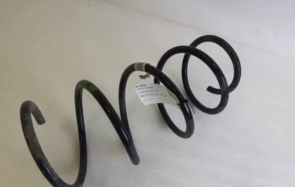 Mercedes-Benz A W177 Front coil spring