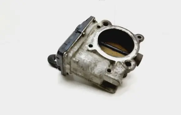 Volvo V50 Throttle valve 01365 30711551