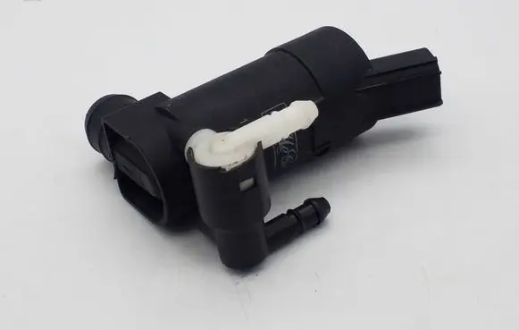 Ford Mondeo MK IV Windscreen/windshield washer pump 1S7117K624FE T655C
