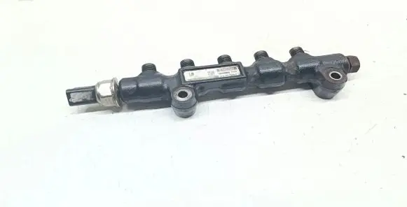 Citroen C4 I Fuel main line pipe 9654592680