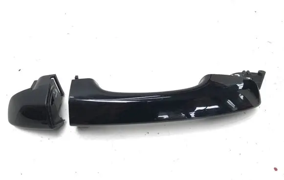 Seat Tarraco Rear door exterior handle 510837205D