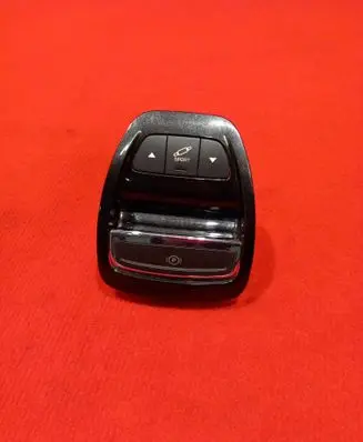 Citroen C5 Hand parking brake switch 96617671ZD 96596729ZD