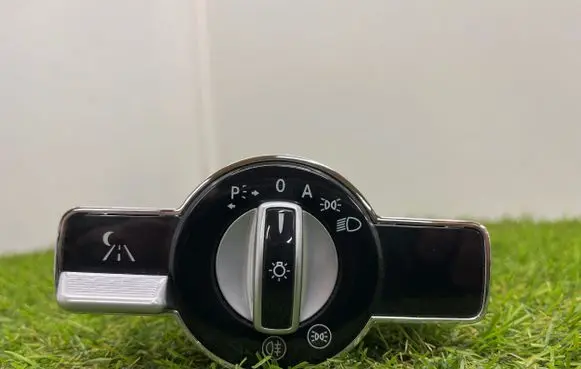 Light switch