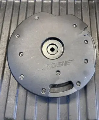 Infiniti FX Subwoofer speaker 281701BM0A BOSE