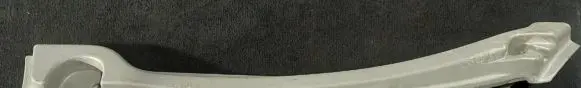 Renault Scenic II - Grand scenic II Other trunk/boot trim element 8200217604