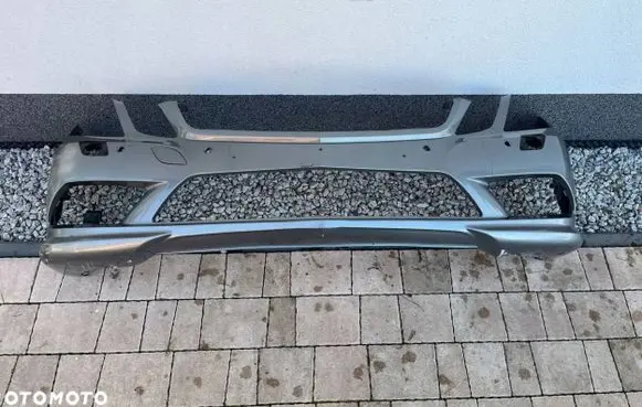Mercedes-Benz E C207 W207 Front bumper A2078852725